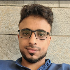 Waleed Alrawdhi
