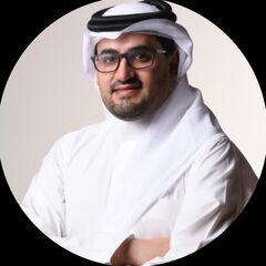 Ahmed Al Fakheeh, Senior Talent Acquisitions Specialist