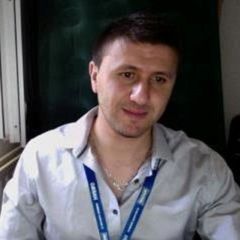 EL-RAZI AFIOUNI, Software Engineer / Web Developer