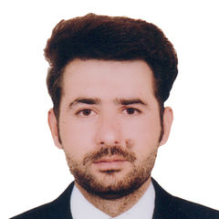 Nouman khan, Junior Relationship manager