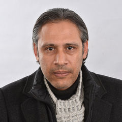محمود محمد, Financial Manager  & Cost Accountant Manager