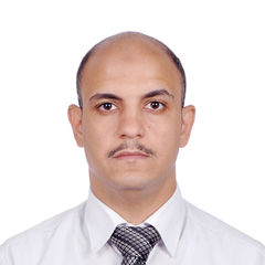 Mahmoud Ali, Neonatal Specialist