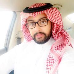 Hamad Al Khalaf, Recruitment Manager