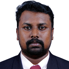 sachin saseendran