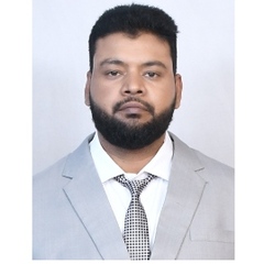 SHAIK CHAND, company operations manager