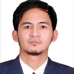 Mark Angelo Asis, Quality, Health and Safety Manager