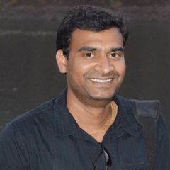 كارتيكيان Jayaraman, IT Operation Expert