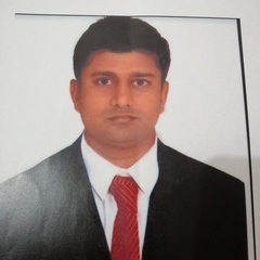 Rakesh  بوروسوتام, Quality Assurance Engineer