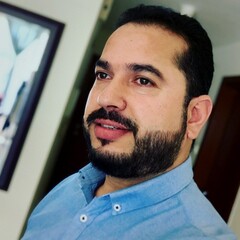 Ghulam Mustafa