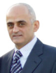 Walid Akkaoui, Chief Marketing Officer 