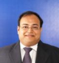 Vikrant Rohatgi, Associate Director - Strategy Group