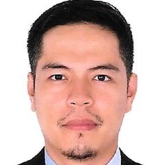 Roy Galang, Authorized Consultant