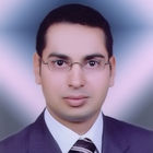 محمود زين, Civil Site Engineer