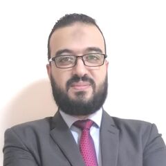 Mohamed Saif El-Din Ibrahem,   Chief Accountant      