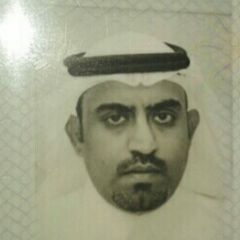 عبدالعزيز الزهراني, رئيس فريق الأمن والسلامة 