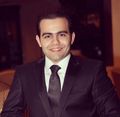 Bilal Arrak, Area Sales Manager Central & Eastern  Area 
