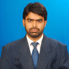 SYED FAIZ MUHAMMAD SHAH