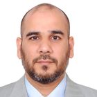Hussain Alani, Office Manager for Director`s Campus