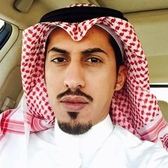 طلال الشويعر, Database Administrator