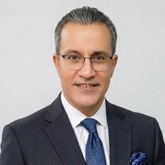 Fahmy Badawy, محاسب تكاليف و مراقب مخزون