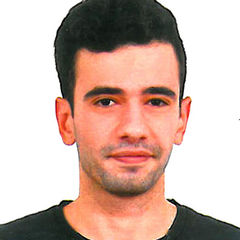 Muhammad Al-Sayed, Design Manager