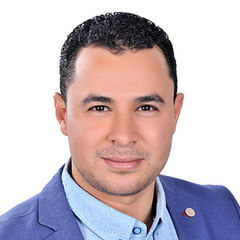 محمد غنايم, مدير المستودعات واللوجستيك