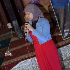 Mariam Mohamed Hassan