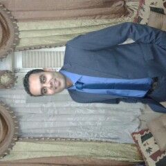 Ahmed Farag Ahmed Mohamed