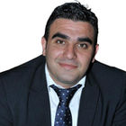Marwan Nammour, Store Manager /  Operation's Manager