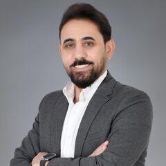 Ahmed Shakour, Sales Manager
