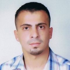 Hani M Shawagfeh, Full Stack Web Developer
