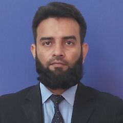 WAHEED AKHTAR, Manager Audit, Compliance & Administration