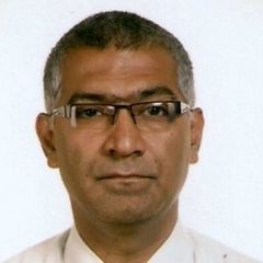 Prashant Rajkumar Soni Soni, Consultant