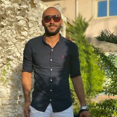 Ahmed Abo AlNour, Assistant Manager Sales