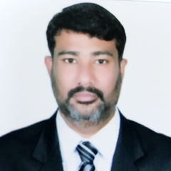 Mohammed Mikdad Bilavinakath, Sales Engineer, Account Manager