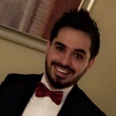 Mustapha Chahin, PR Supervisor/HR Administration