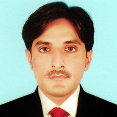 Muhammad Shoaib Surahio