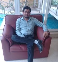Shahnawaz Akhtar, Software Test Engineer