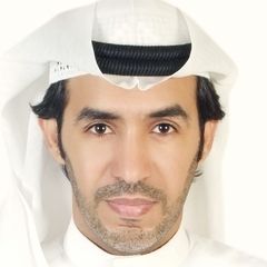 عبدالله  المرعشي,  Project Manager