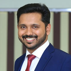 RENJU K VARKEY