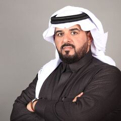 MOHAMMED ALRASHEEDI, Sr. Manager, Alignment and Support
