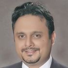 Wajih ul Hasan, Sr. Zone Manage - Industrial (B2B+B2C) Sales - Finished Lubricants