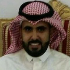 Abdulaziz Al-Ghamdi, مدير اداري