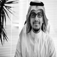 Saleh Alshehri