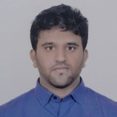Mir mubashir Raza, Software Engineer
