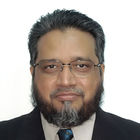 Syed Zahid Badshah, Managed Services Manager