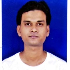 Suraj Parida