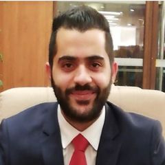 أحمد جروان, Sales Supervisor