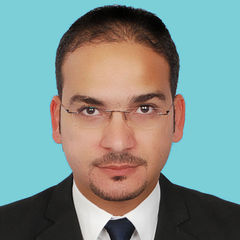 Ahmed Farouk, Senior Electrical Engineer