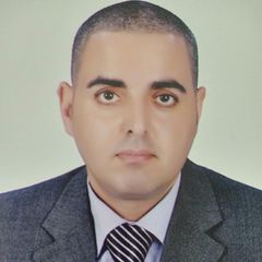 علاء الدين محمد, Chief Accountant